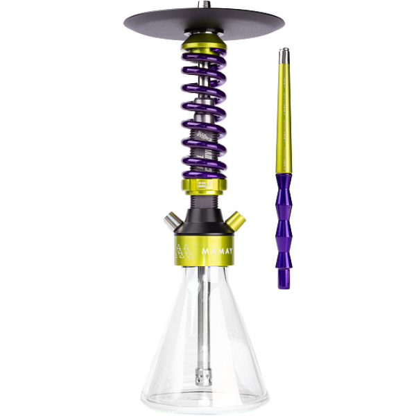 Кальян Mamay Customs Trc Shock в Якутске