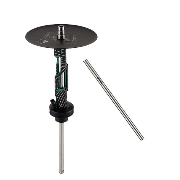 Кальян Y.k.a.p. Core Tiffany в Якутске