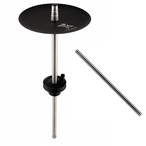 Кальян Y.k.a.p. Eco E2 Black в Якутске