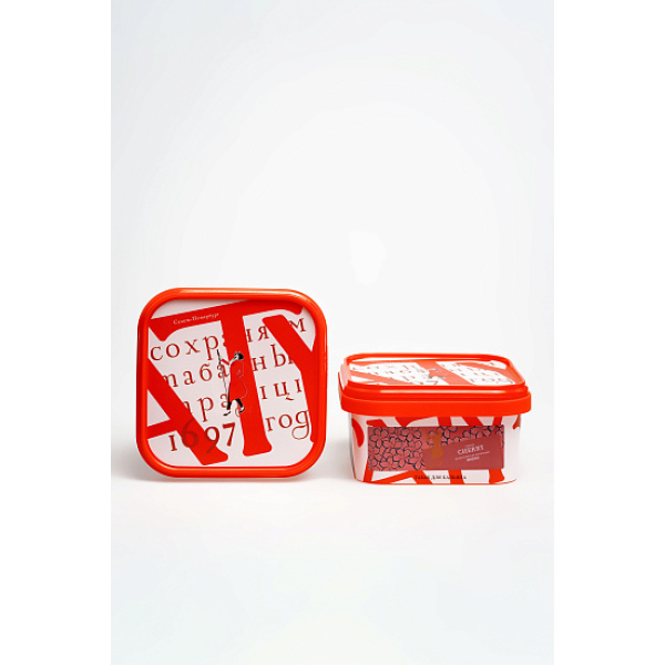 Табак Satyr Cherry Вишня 200 грамм в Якутске