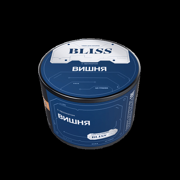 Табак Bliss Вишня 40 грамм в Якутске