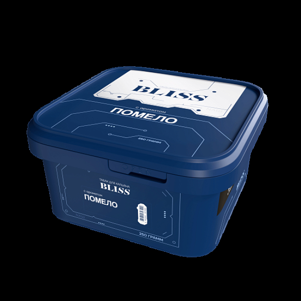 Табак Bliss Помело 250 грамм в Якутске