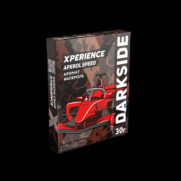 Табак Darkside Experience Aperol Speed 30 грамм в Якутске