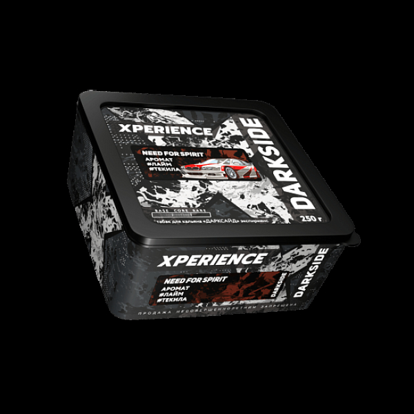 Табак Darkside Experience Energy Drift 250 грамм в Якутске