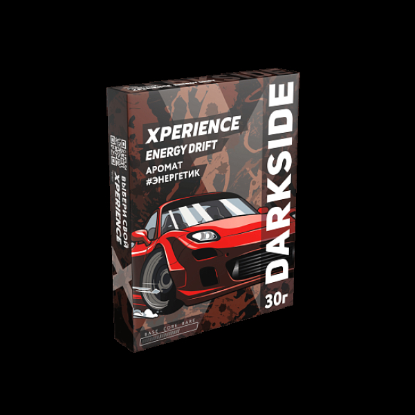 Табак Darkside Experience Energy Drift 30 грамм в Якутске