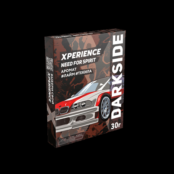 Табак Darkside Experience Need For Spirit 30 грамм в Якутске
