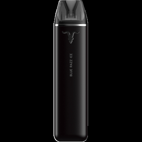 Электронка Ignite V30 Blue Razz Ice 3000 затяжек в Якутске