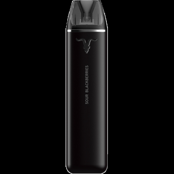 Электронка Ignite V30 Sour Blackberries 3000 затяжек в Якутске