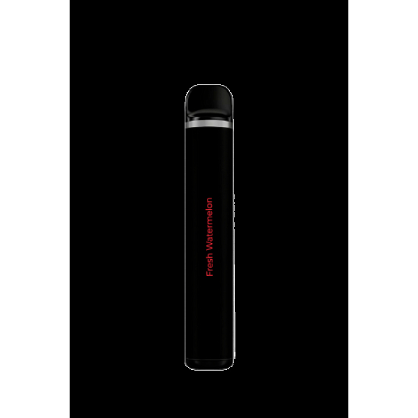Электронка Soak X Extra Fresh Watermelon Свежий Арбуз 2200 затяжек в Якутске