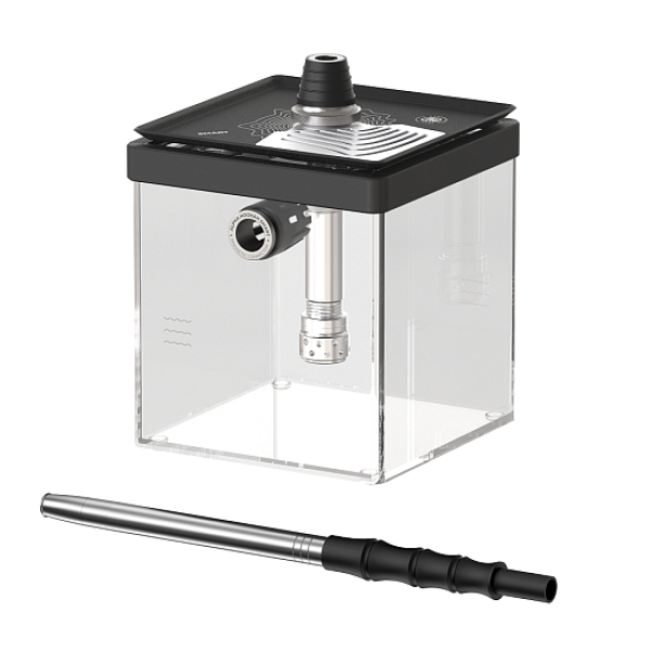 Кальян Alpha Hookah Smart Plus Box в Якутске