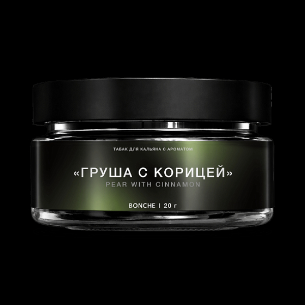 Табак Bonche Select Груша С Корицей 20 грамм в Якутске