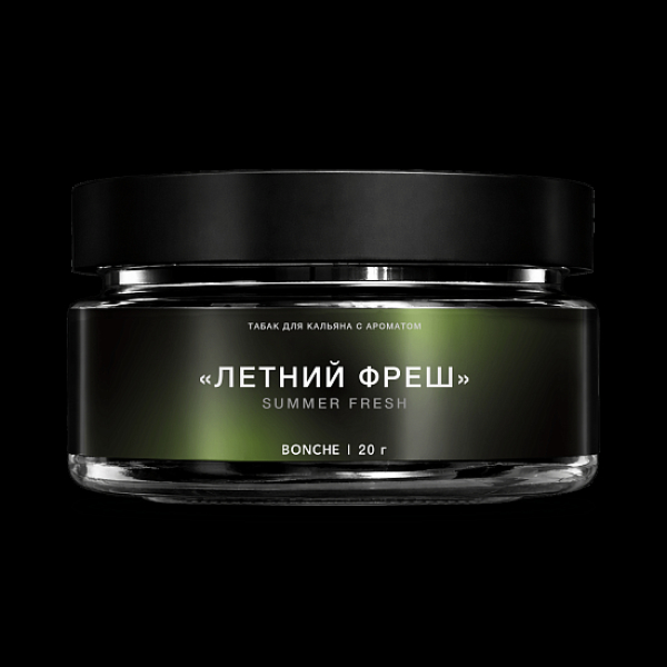 Табак Bonche Select Летний Фреш 20 грамм в Якутске