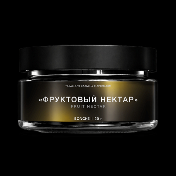 Табак Bonche Select Фруктовый Нектар 20 грамм в Якутске