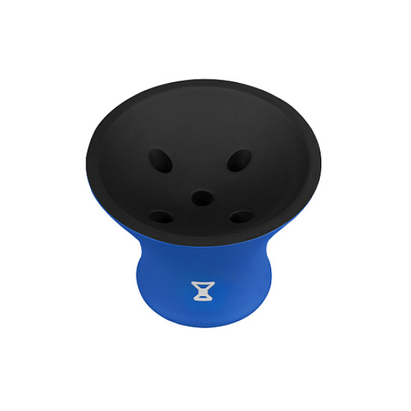 Чаша Alpha Bowl Leaf Blue в Якутске
