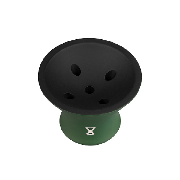 Чаша Alpha Bowl Leaf Green в Якутске