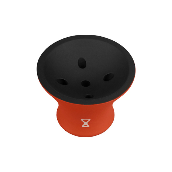 Чаша Alpha Bowl Leaf Red в Якутске