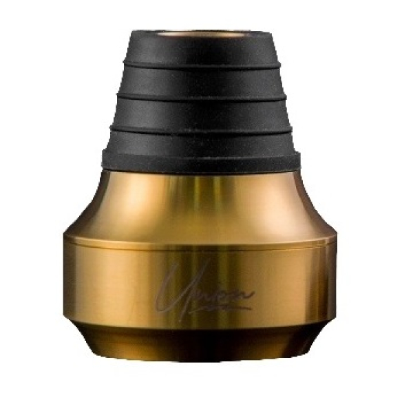 Уловитель сиропа Union Hookah Sleek Золотой в Якутске