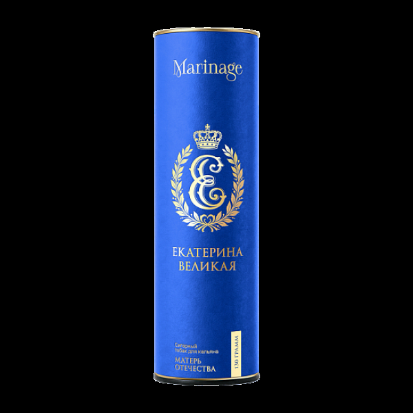 Табак Marinage Екатерина Великая 130 грамм в Якутске
