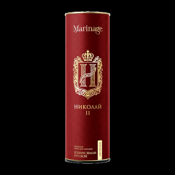 Табак Marinage Николай Ii 130 грамм в Якутске