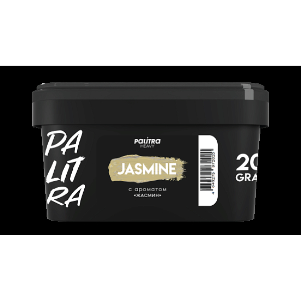 Табак Palitra Heavy Жасмин Jasmine 200 грамм в Якутске